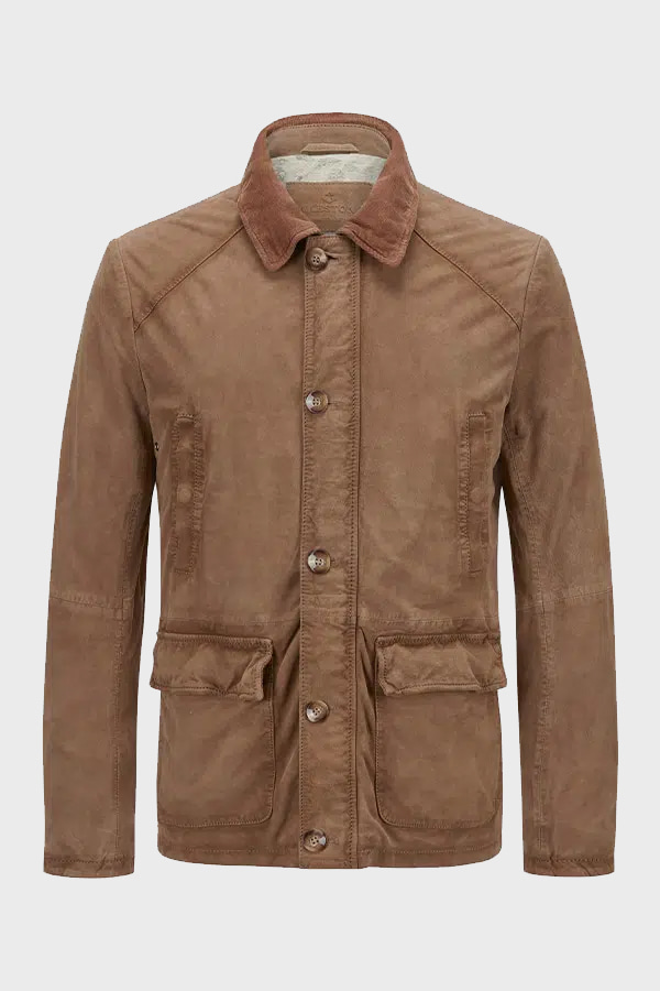 ΔΕΡΜΑΤΙΝΟ ΜΠΟΥΦΑΝ MILESTONE - 22 ΤΑΜΠΑ